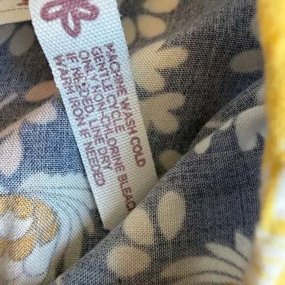 Matilda Jane 435 Daily Aspirations Dress Brilliant Daydream Girls 8 - Picture 7 of 11